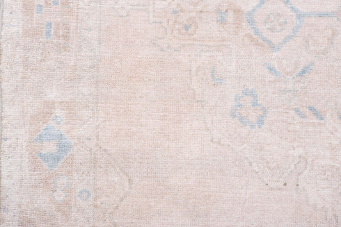 Vintage Hamadan Area Rug (4' x 7')
